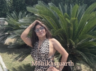 Monikastuarth