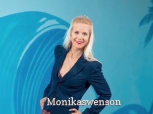 monikaswenson Chaude Vision