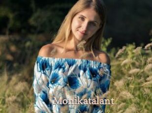 Monikatalant
