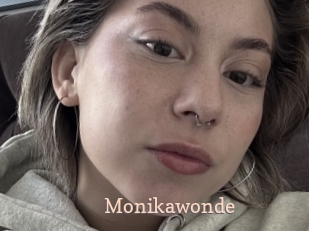 Monikawonde