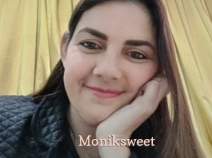Moniksweet