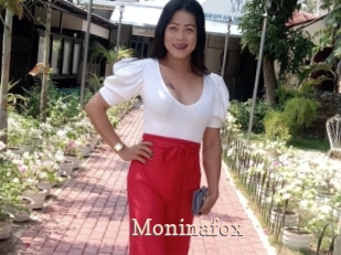 Moninafox