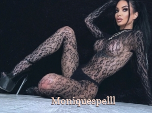moniquespelll Chaude Vision
