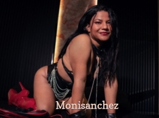 Monisanchez