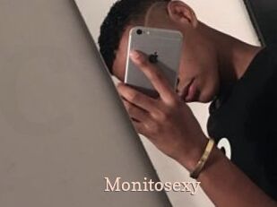 Monitosexy