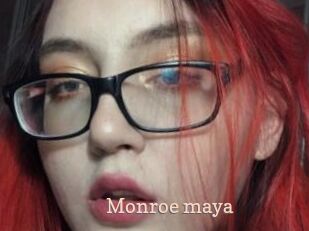 Monroe_maya
