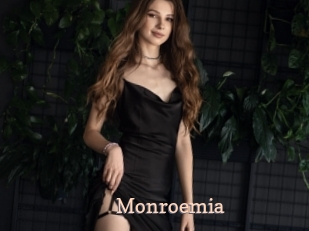Monroemia
