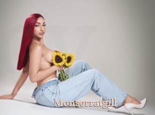 Monserratgill