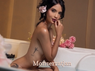 monserratjan Chaude Vision