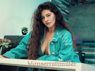Monserrattmiller