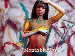 Month_blacksss