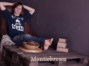 Montiebrown