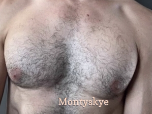 Montyskye
