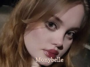 Monybelle