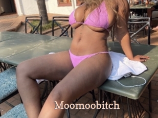 Moomoobitch