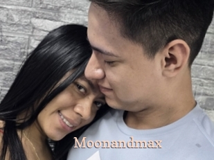 Moonandmax