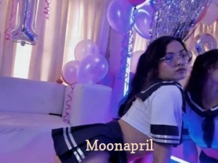 Moonapril