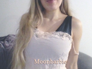 Moonbarbie