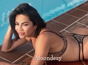 Moondesy