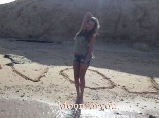 Moonforyou
