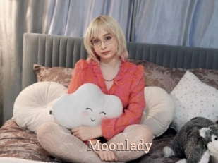 Moonlady