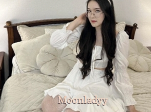 Moonladyy