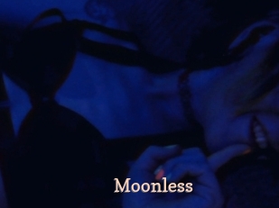 Moonless