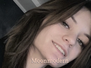 Moonmodern