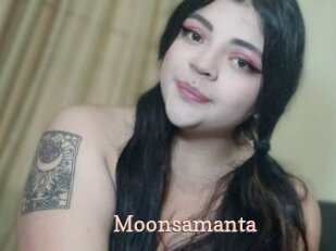 Moonsamanta
