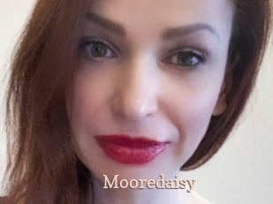 Mooredaisy