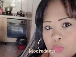 Mooredavis