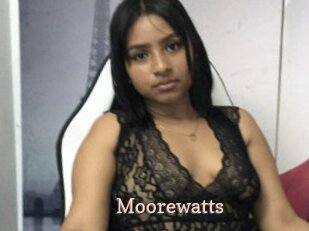 Moorewatts