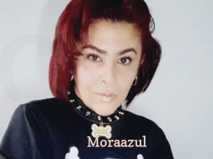 Moraazul