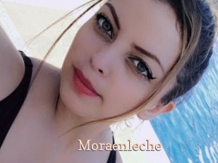 Moraenleche