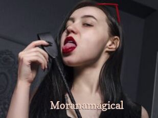 Moranamagical