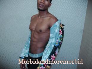 Morbidandmoremorbid