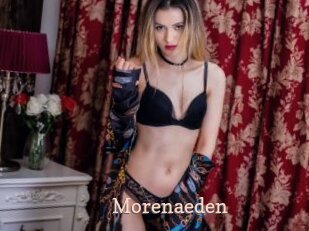 Morenaeden