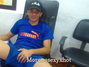 Morenosexyxhot