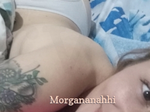 Morgananahhi