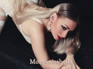 Morganisabella