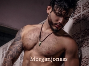 morganjoness Chaude Vision