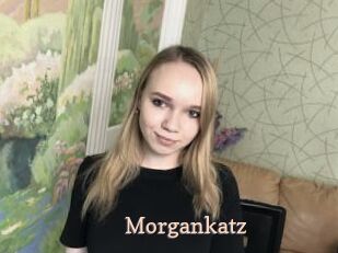 Morgankatz