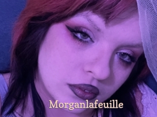 Morganlafeuille