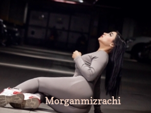Morganmizrachi