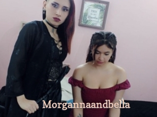 Morgannaandbella