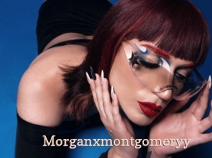 Morganxmontgomeryy