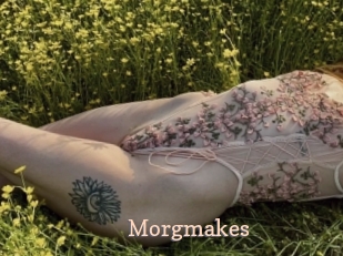 Morgmakes