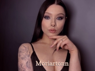 Moriartonn