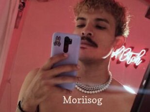 Moriisog