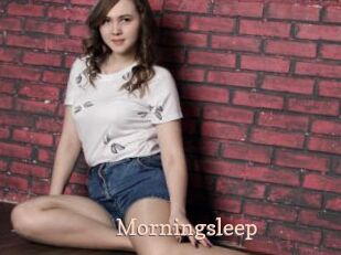 Morningsleep